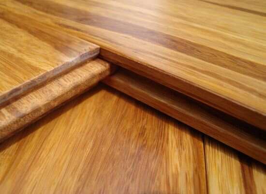 竹地板怎么翻新 竹地板的保养
