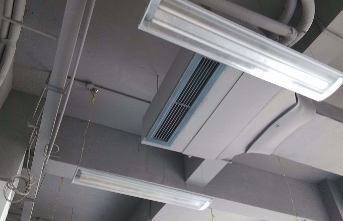 中央空调怎样安装 中央空调安装要点是什么
