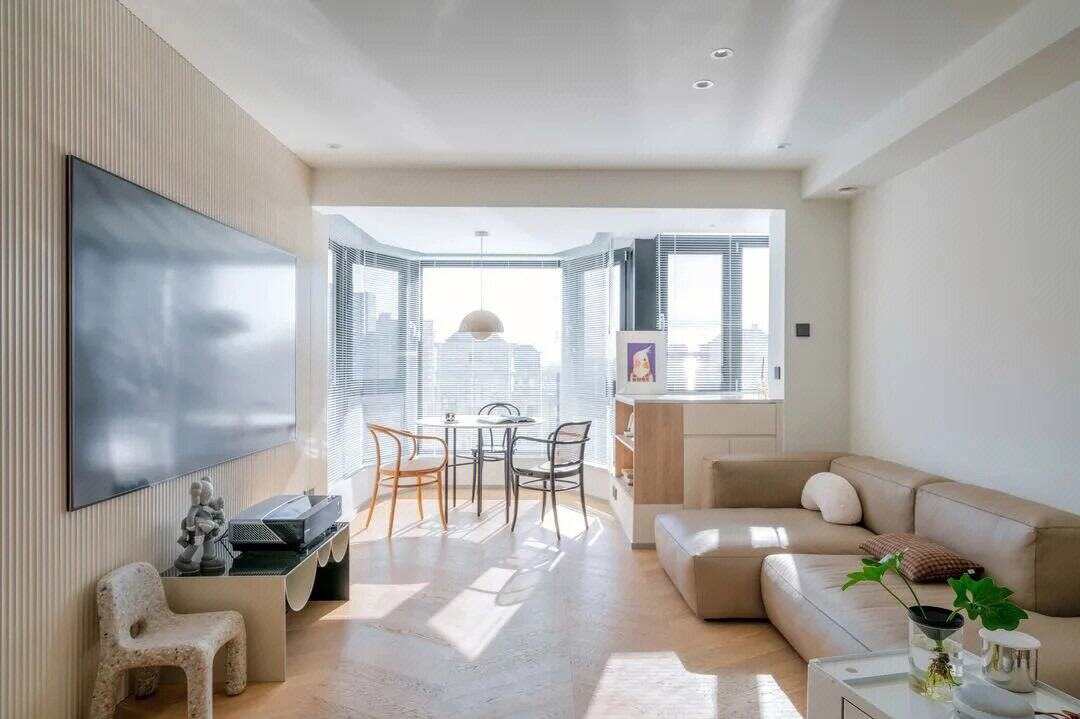 两室装修图片