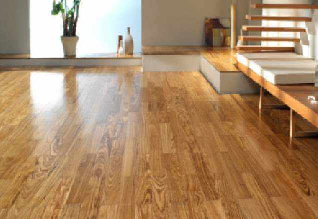 家用实木地板哪种好用   实木地板有哪些分类