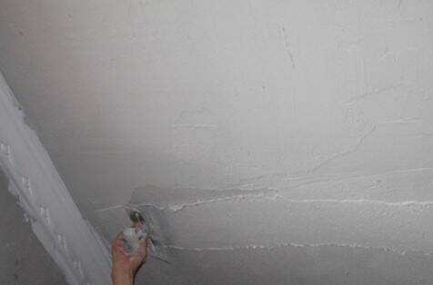 白色的腻子墙面脏了要怎么办  如何找平墙面