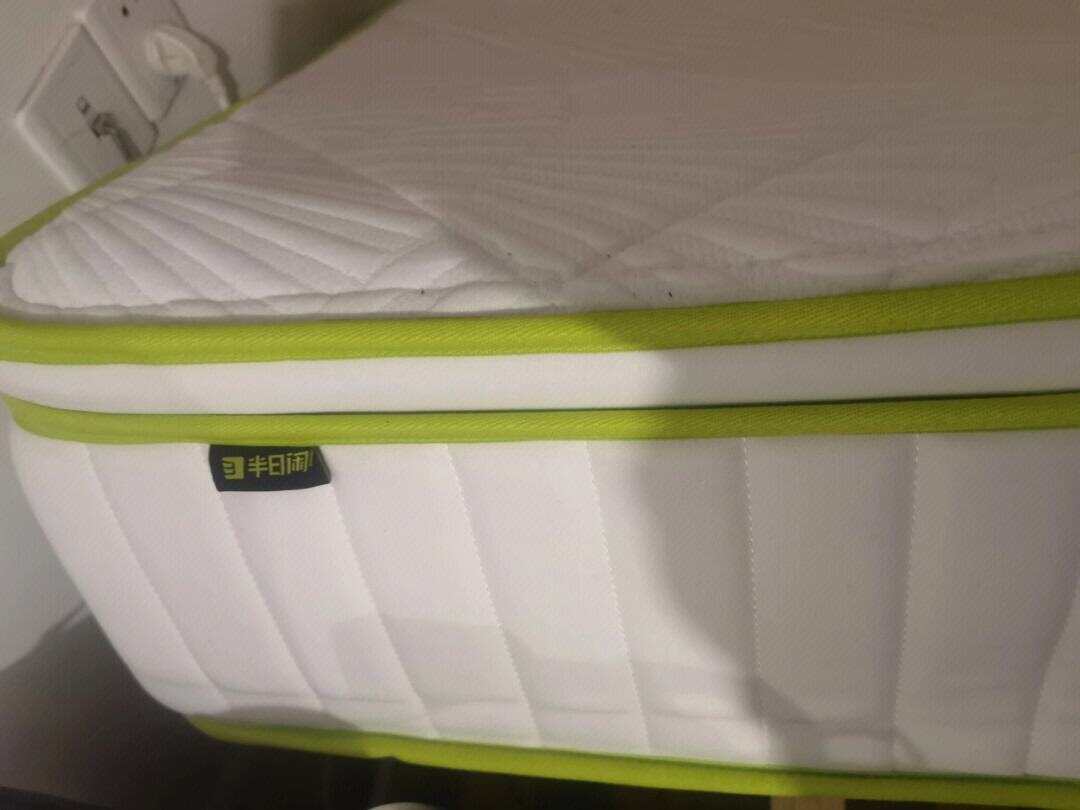 一款高品质床垫该是怎样