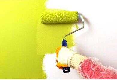 家装刷油漆要注意哪些 五个方面不可忽视