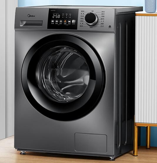 滚筒洗衣机vs直筒洗衣机哪种更适合您的衣物清洁需求