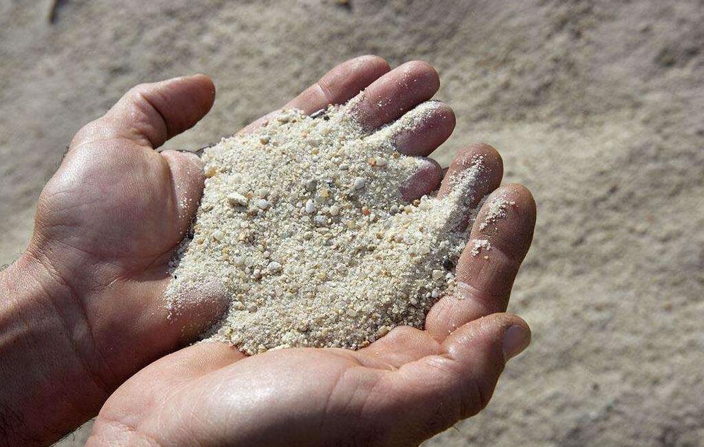 选购水泥沙子您需要知道这些