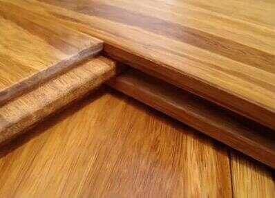 如何选购竹地板 如何铺贴竹地板更好看