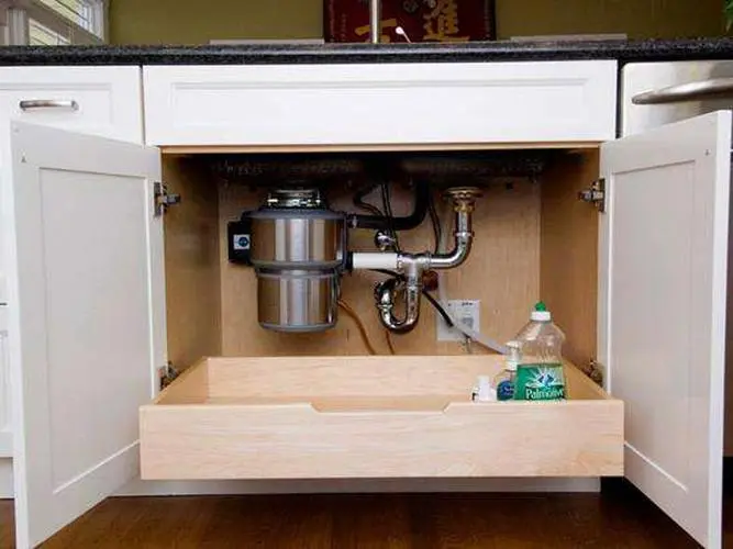 厨房水槽安装技巧轻松解决厨房卫生问题