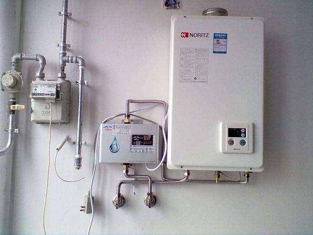 家用天然气热水器怎么安装 燃气热水器安装注意事项步骤详解