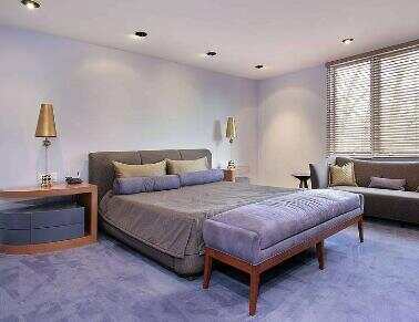 卧室地毯什么材质好 卧室地毯选购技巧