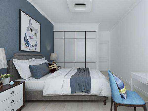 8平米的小卧室该如何布置    8平米小卧室搭配技巧