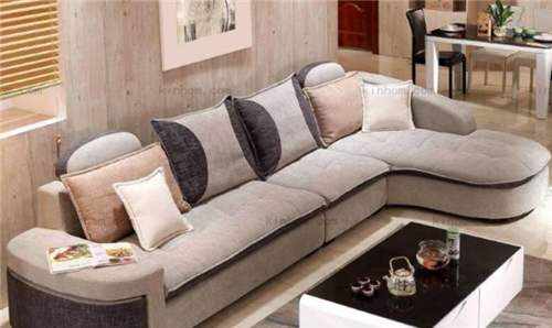 沙发材质选择哪一种比较好  乳胶沙发好还是海绵沙发
