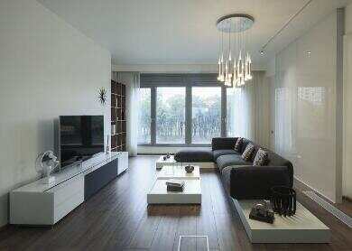 选对室内装修材料 打造完美家居空间