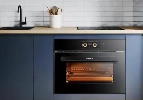 什么是蒸烤一体机 为什么选择蒸烤一体机呢