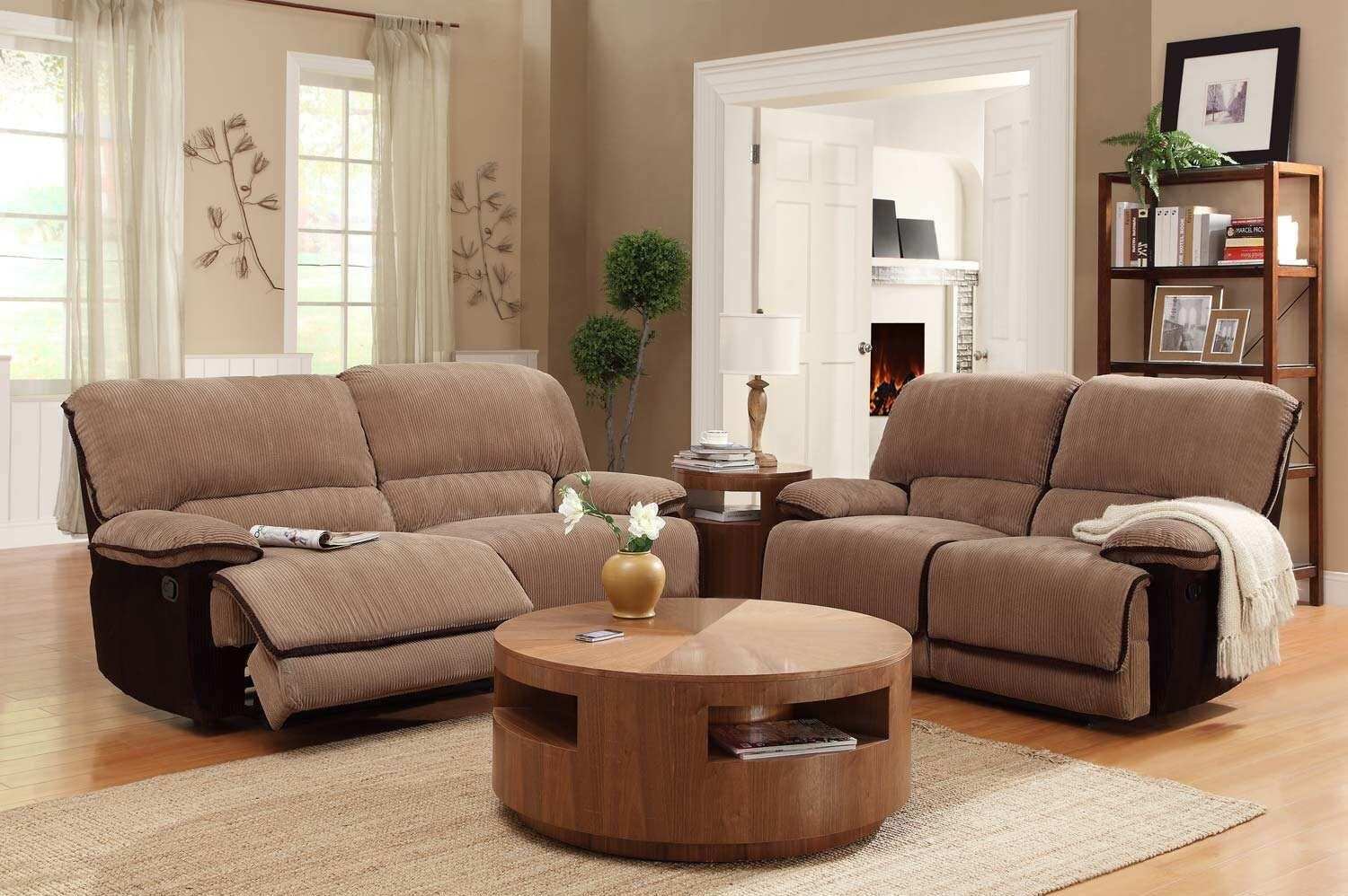 客厅要安装多么长的沙发合适  摆放沙发注意哪些方面