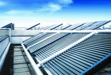 太阳能热水器安装注意什么 太阳能热水器优点有哪些