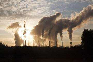 空气中的污染给人体造成什么危害 如何治理空气中的污染
