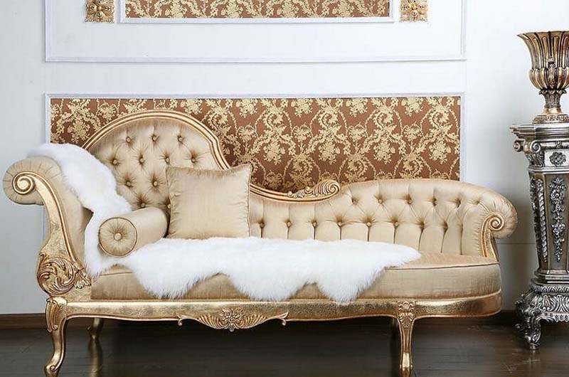 欧式沙发怎么选 欧式沙发品牌介绍