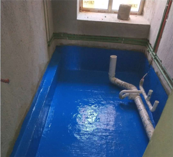 卫生间防水施工注意事项 卫生间墙面防水高度多少合适