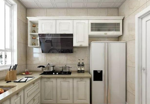 单身厨房怎么设计装修 三代同堂厨房如何设计更好