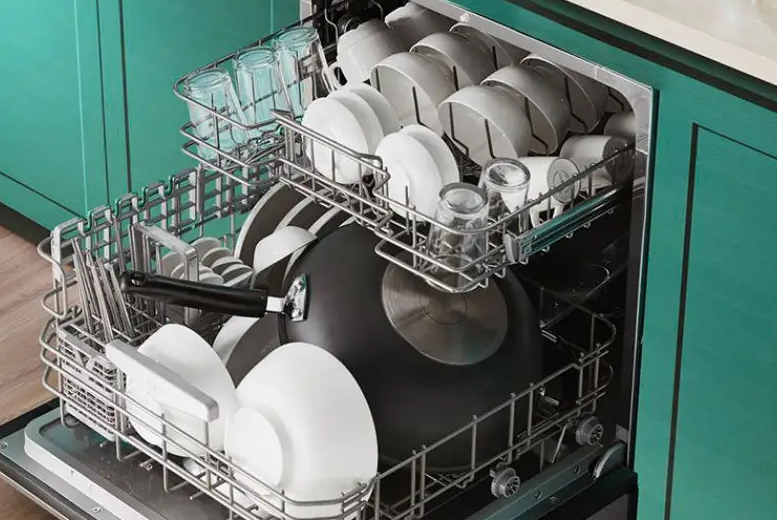 洗碗机容易滋生细菌不健康吗 洗碗机具有消毒功能吗
