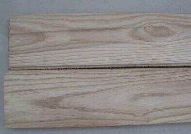 装修中常见的木材品种有哪些 八种木材品种详解