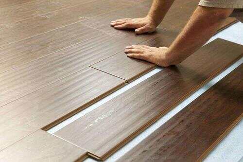 木地板防潮垫的功能与作用有效保养