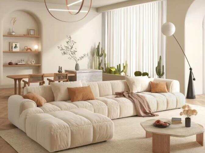 布艺沙发保养容易存在哪些误区 怎样正确清洗布艺沙发