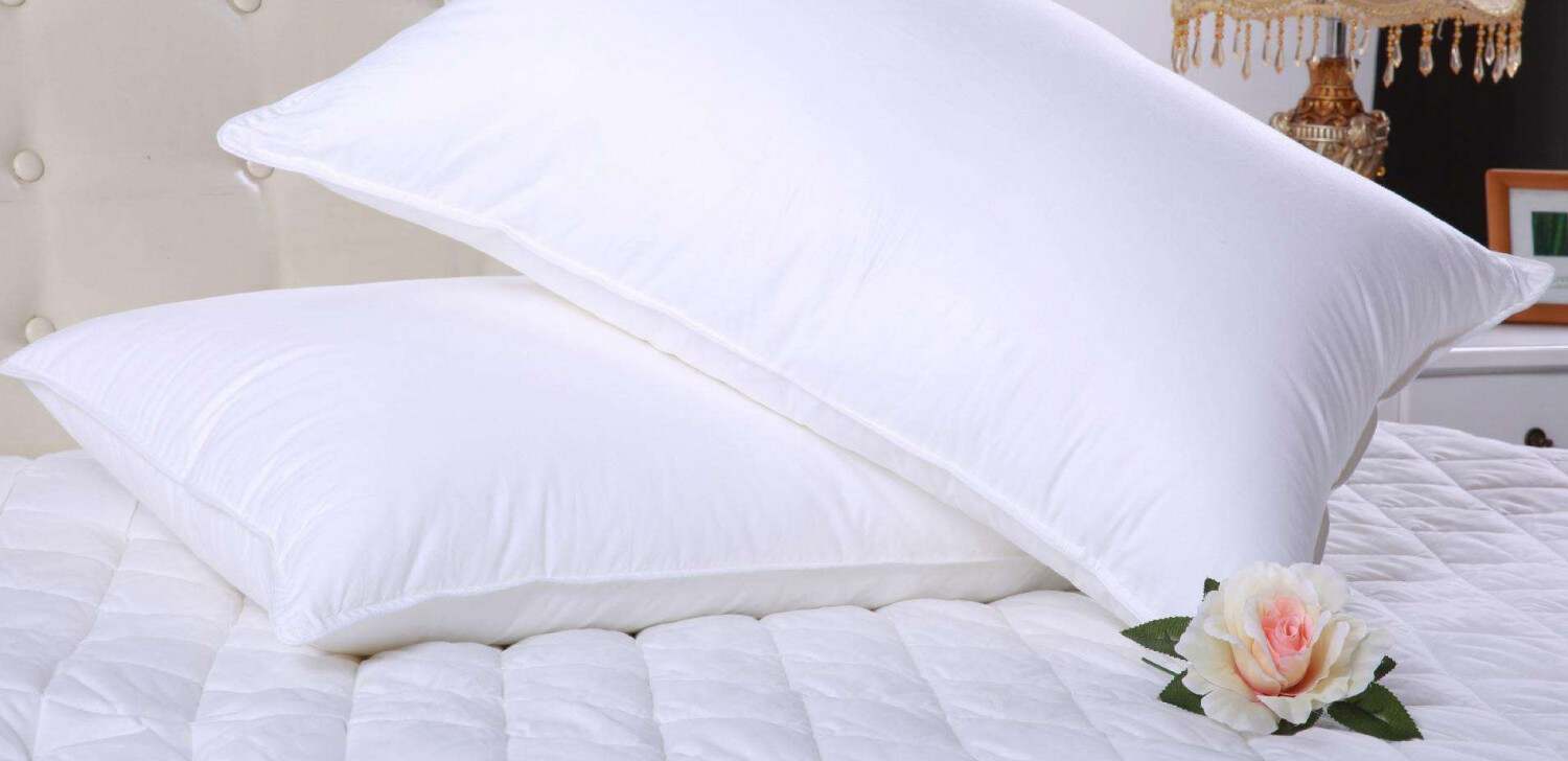 床上用品枕芯变黄怎么处理？ 四个小窍门来帮你！