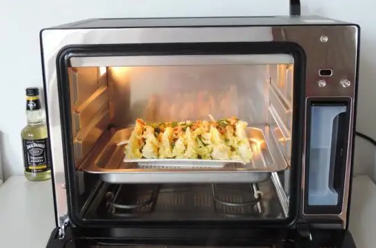 怎样挑选蒸烤箱 容量需要选择对