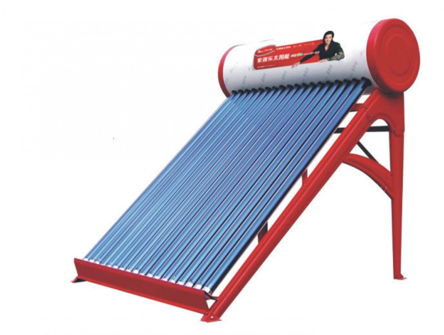 太阳能电热水器使用方法  太阳能电热水器的优点