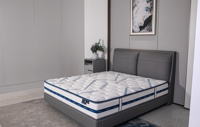 慕思品牌床属于什么档次  选择床有哪些小技巧