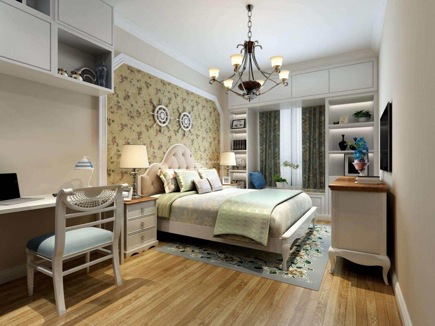 5平米小户型卧室如何装饰的更好看