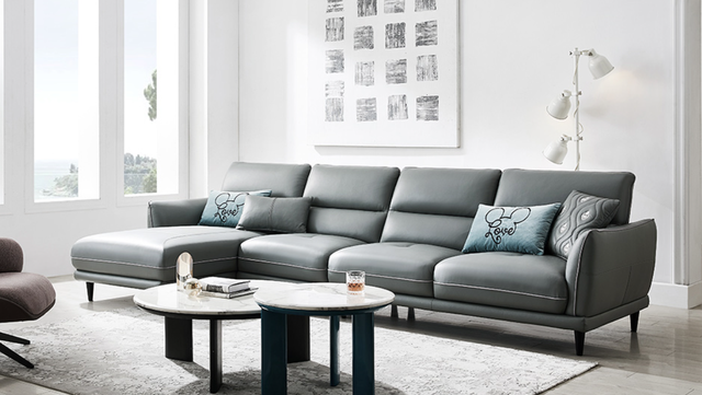 今年流行的沙发款式怎么挑选 留心这五点选好的