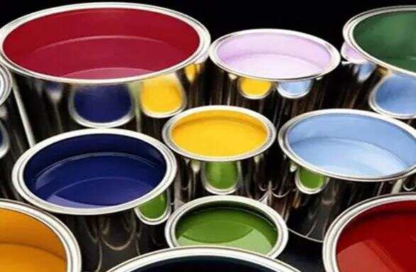 装修房子时油漆配色原则是什么 还有哪些要注意的事项