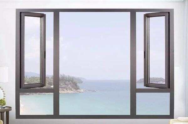 铝合金平开窗有哪些特点 平开窗的安装方法是什么