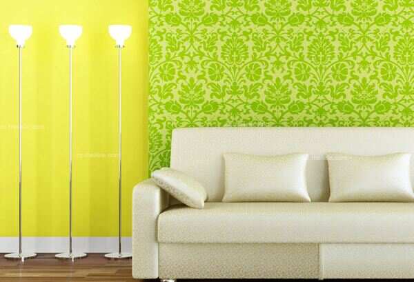 家具油漆上色时该如何调色   非常有技术含量的