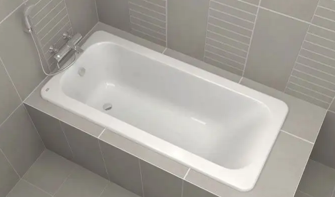 装修时安装浴缸选择独立式还是嵌入式好