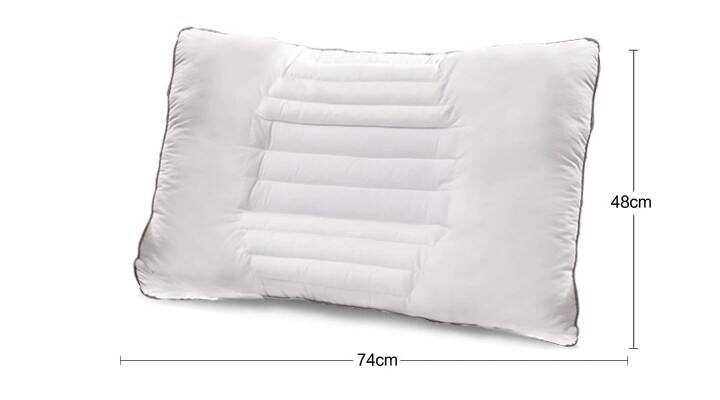 枕头最舒服的尺寸是多大  枕头有哪些材质的