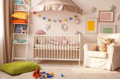 婴儿床选择哪个牌子的好 宝妈们看过来
