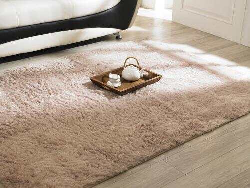 客厅地毯