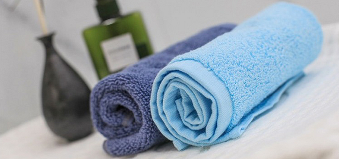日常生活中毛巾变硬应该如何做清洗处理