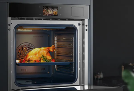 蒸烤箱安装的三大要点包括哪些