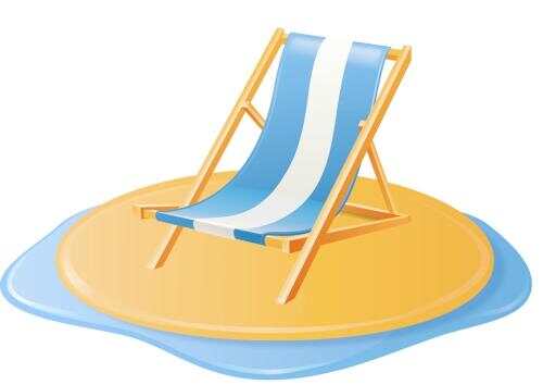 沙滩椅都有哪些特点？