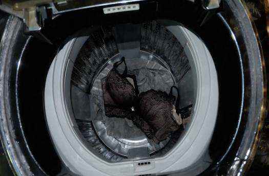 洗衣机的内筒怎么清理   洗衣机的内筒拆卸详细步骤