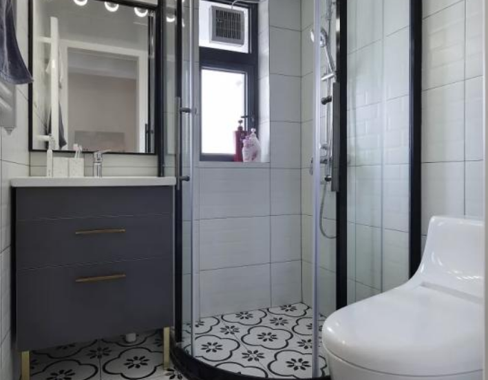 卫生间装修淋浴房 施工细节注意事项有哪些