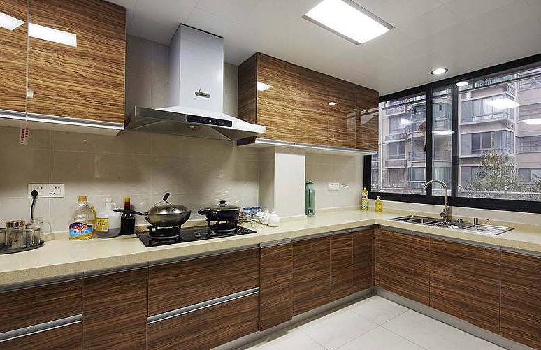 北京装修如何设计厨房空间 拓展厨房空间的方法是什么