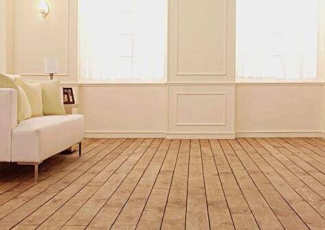 旧木地板怎么翻新改造  地板翻新要注意哪些问题？