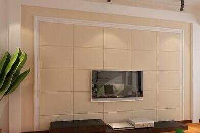电视墙装修风格有哪些  电视墙装修材料有哪些