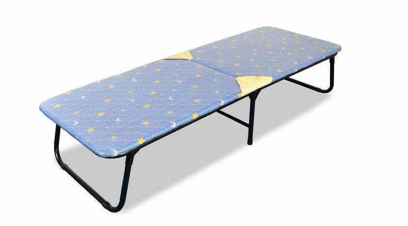 折叠床的优点有哪些  折叠床大概多少钱