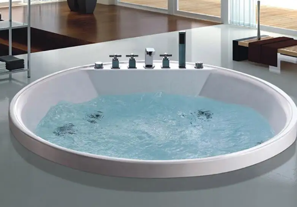 净身盆龙头安装步骤有哪些 下沉式浴缸安装方法是什么